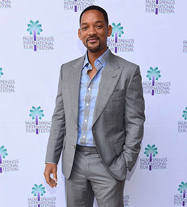 Will Smith